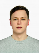 Телипайло Илья Владимирович