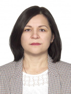 Склярова Наталья Николаевна