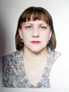 Гребенкина Анастасия Владимировна