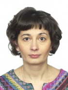 Ламерт Юлия Юрьевна