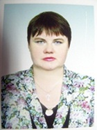 Бондарева Светлана Николаевна