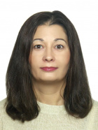 Ламерт Юлия Юрьевна