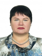 Бондарева Светлана Николаевна