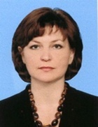 Плужникова Марина Александровна