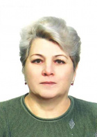 Матосова Вера Михайловна